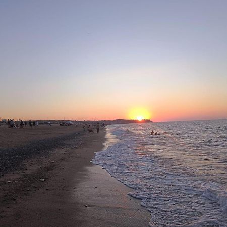 Istanbul Airport Black Sea Hotel Arnavutkoy Екстер'єр фото