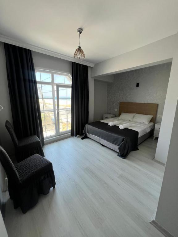 Istanbul Airport Black Sea Hotel Arnavutkoy Екстер'єр фото