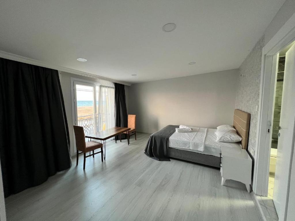 Istanbul Airport Black Sea Hotel Arnavutkoy Екстер'єр фото