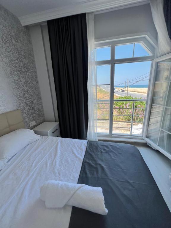 Istanbul Airport Black Sea Hotel Arnavutkoy Екстер'єр фото
