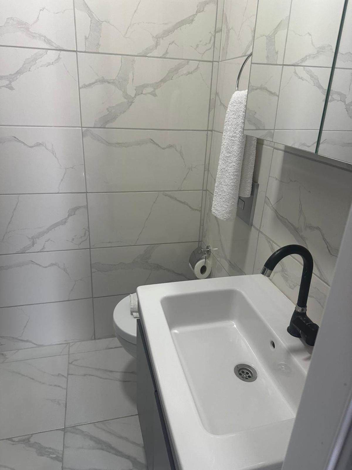 Istanbul Airport Black Sea Hotel Arnavutkoy Екстер'єр фото