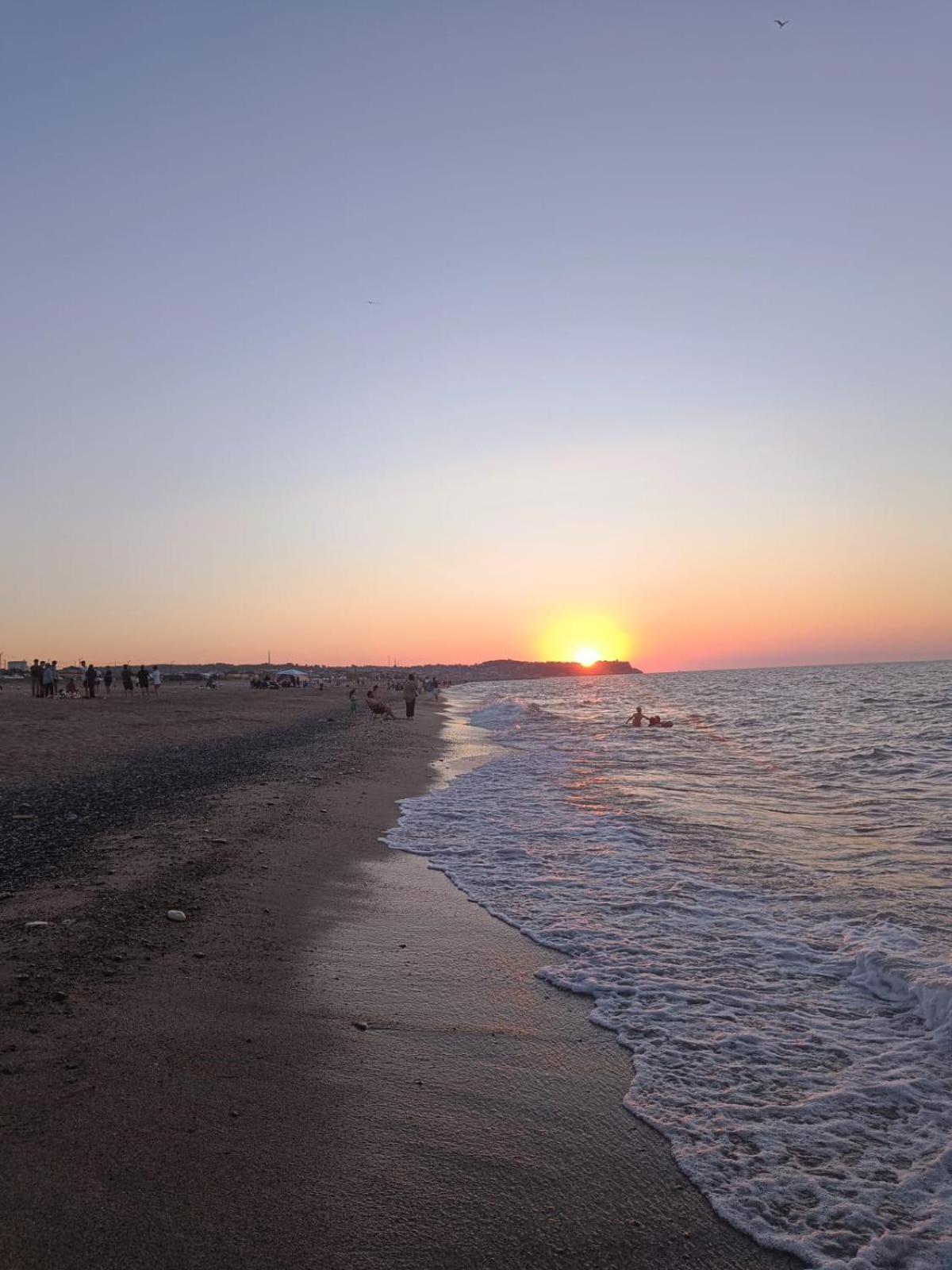 Istanbul Airport Black Sea Hotel Arnavutkoy Екстер'єр фото