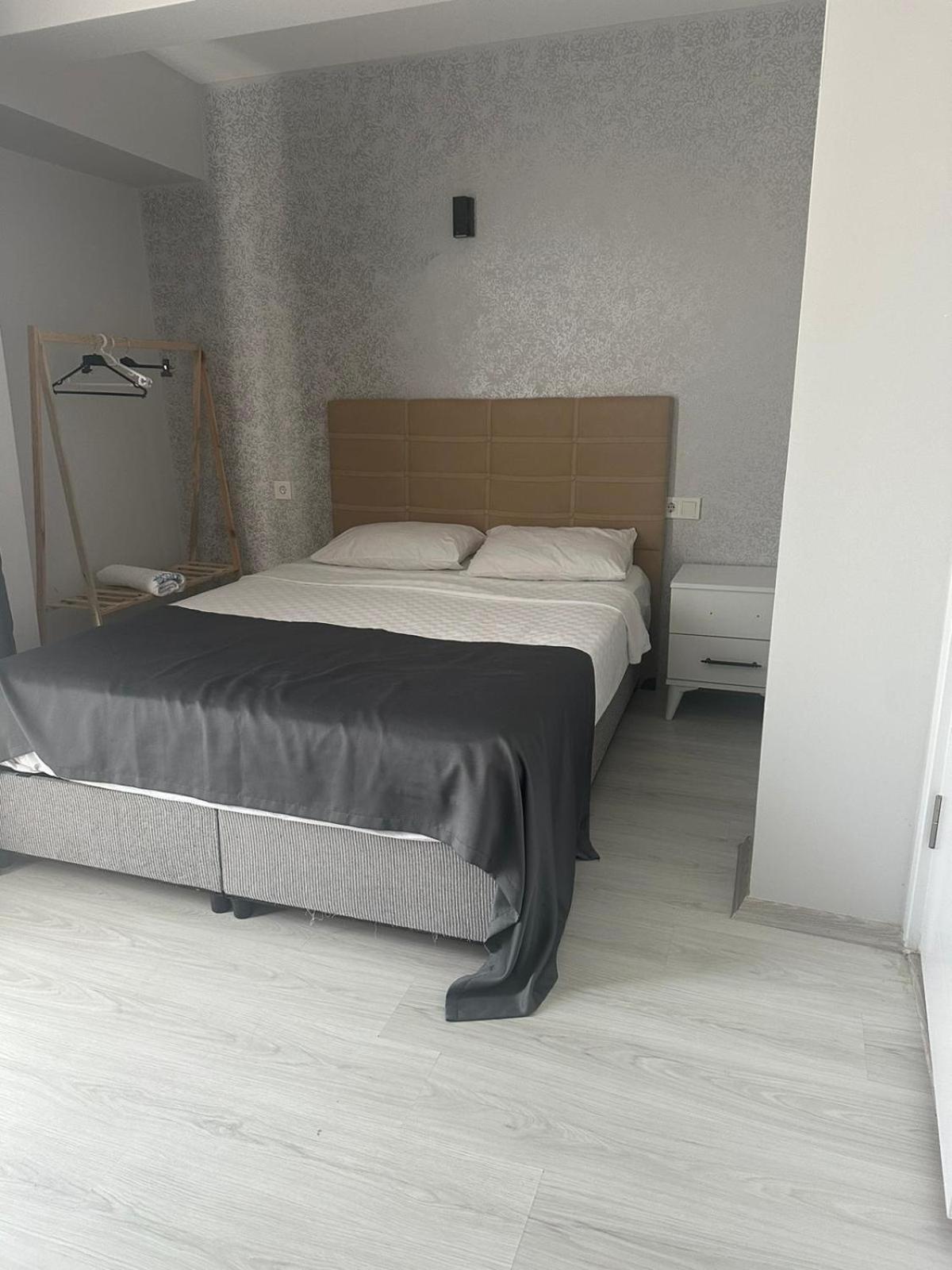 Istanbul Airport Black Sea Hotel Arnavutkoy Екстер'єр фото