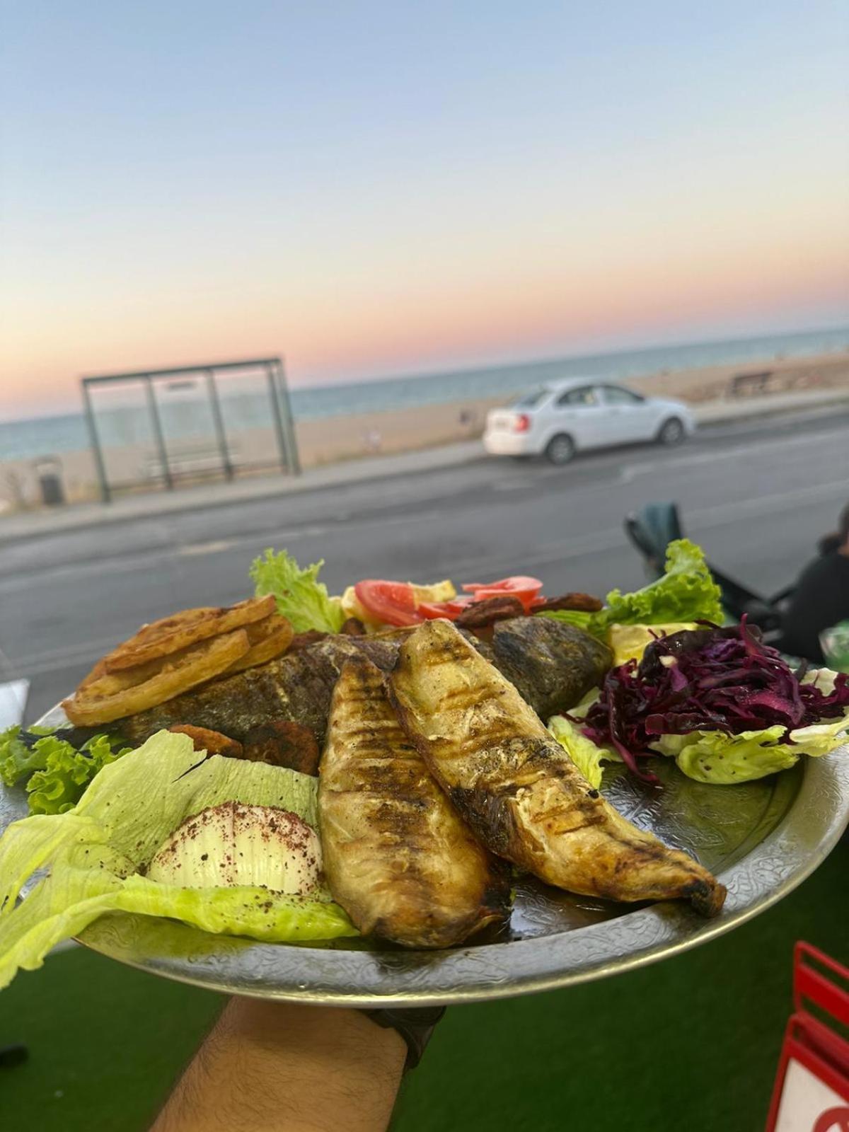Istanbul Airport Black Sea Hotel Arnavutkoy Екстер'єр фото