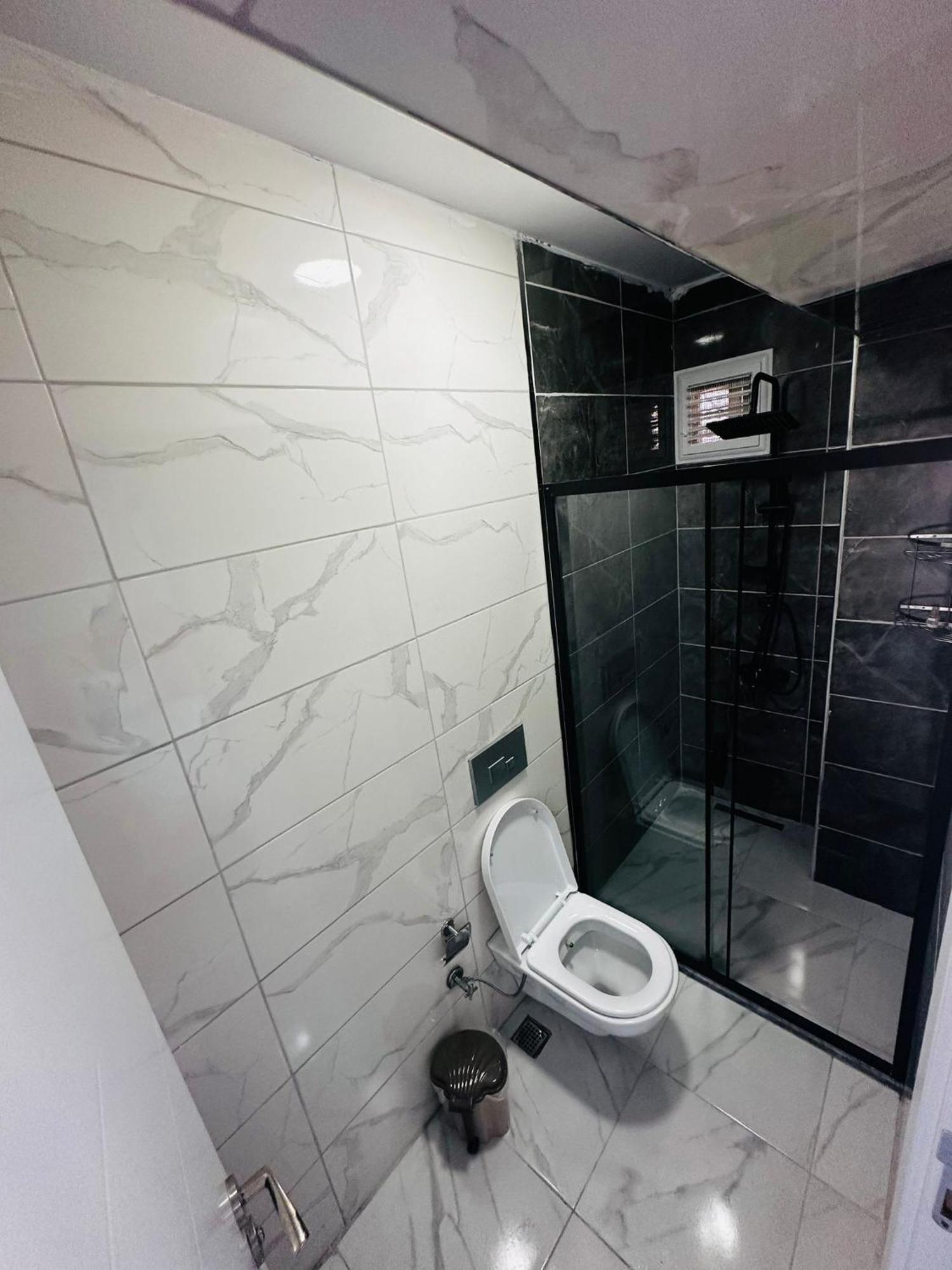 Istanbul Airport Black Sea Hotel Arnavutkoy Екстер'єр фото