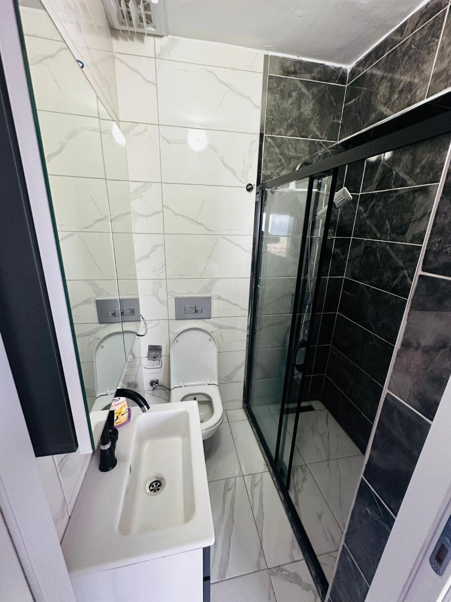 Istanbul Airport Black Sea Hotel Arnavutkoy Екстер'єр фото